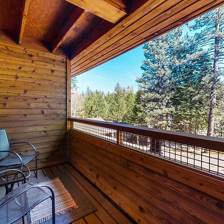 Granlibakken Unit 18 Apartment Tahoe City Phòng bức ảnh