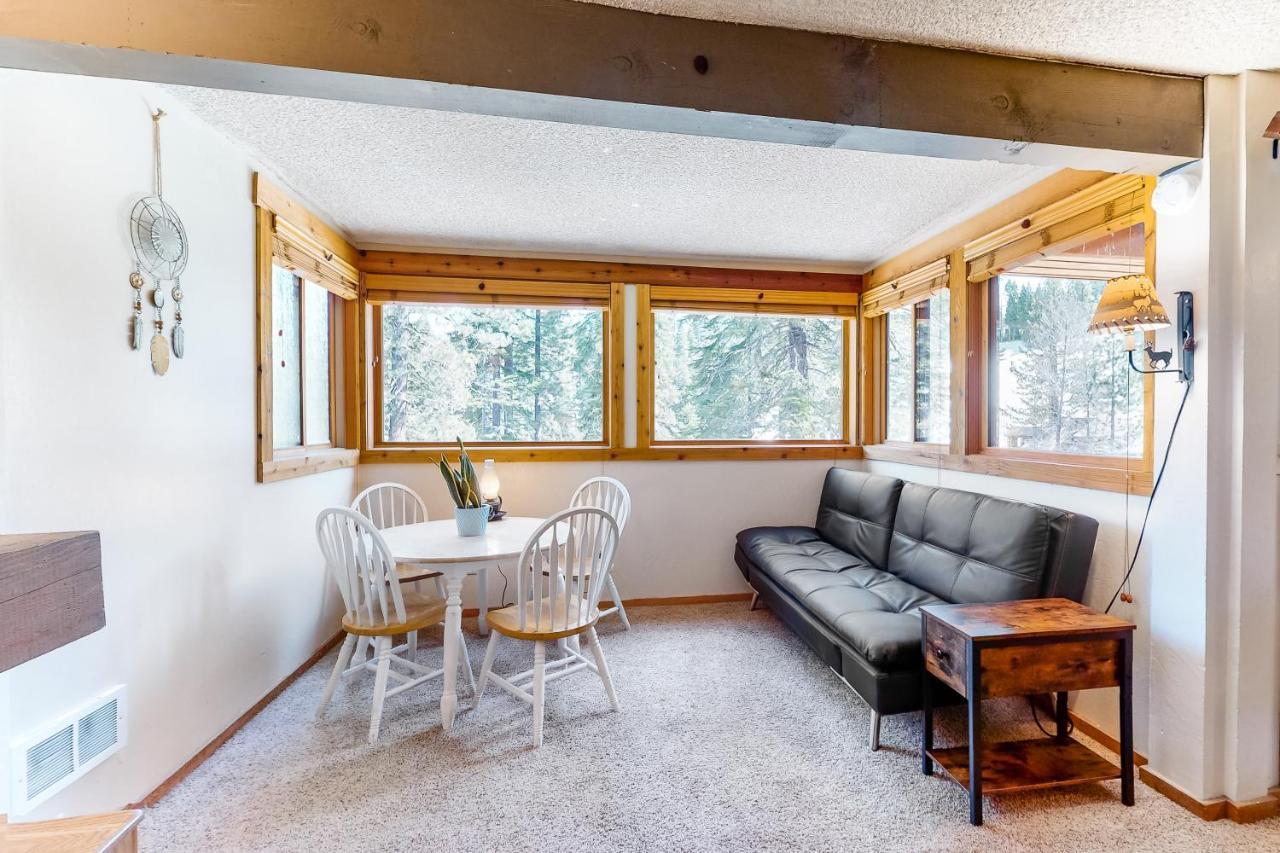 Granlibakken Unit 18 Apartment Tahoe City Ngoại thất bức ảnh