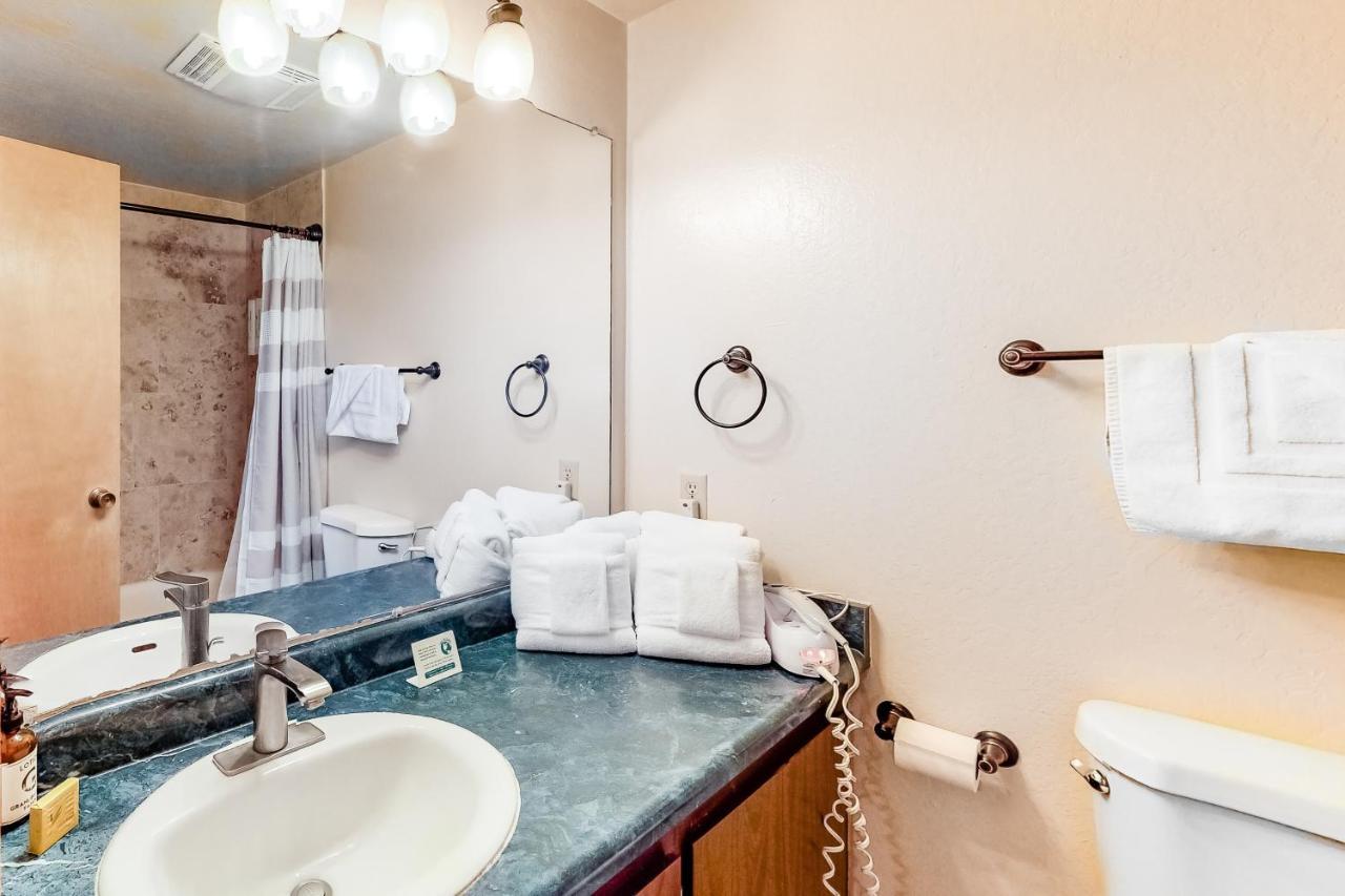 Granlibakken Unit 18 Apartment Tahoe City Ngoại thất bức ảnh