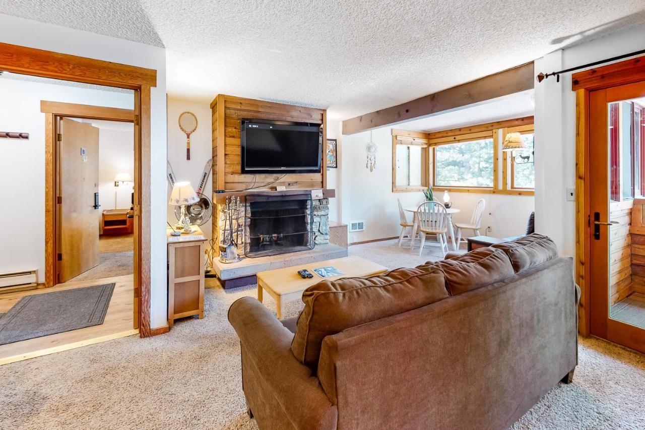 Granlibakken Unit 18 Apartment Tahoe City Ngoại thất bức ảnh