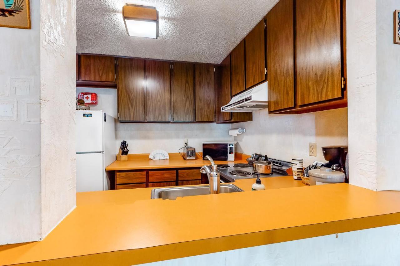 Granlibakken Unit 18 Apartment Tahoe City Ngoại thất bức ảnh