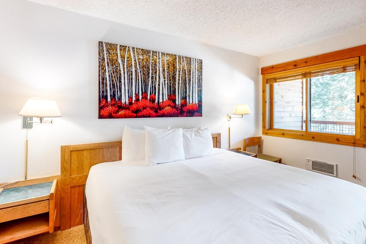 Granlibakken Unit 18 Apartment Tahoe City Phòng bức ảnh