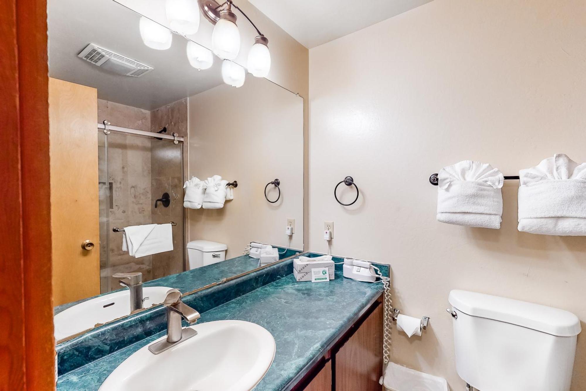 Granlibakken Unit 18 Apartment Tahoe City Phòng bức ảnh