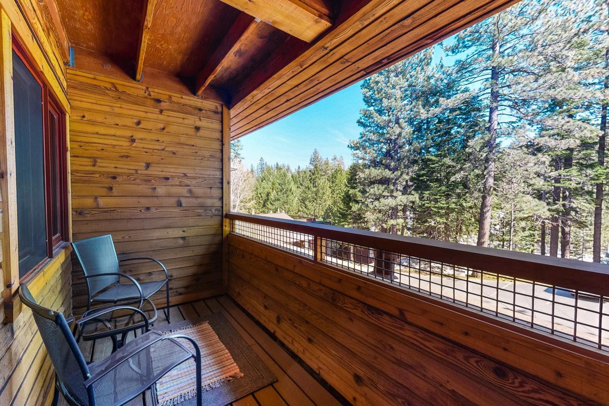 Granlibakken Unit 18 Apartment Tahoe City Phòng bức ảnh