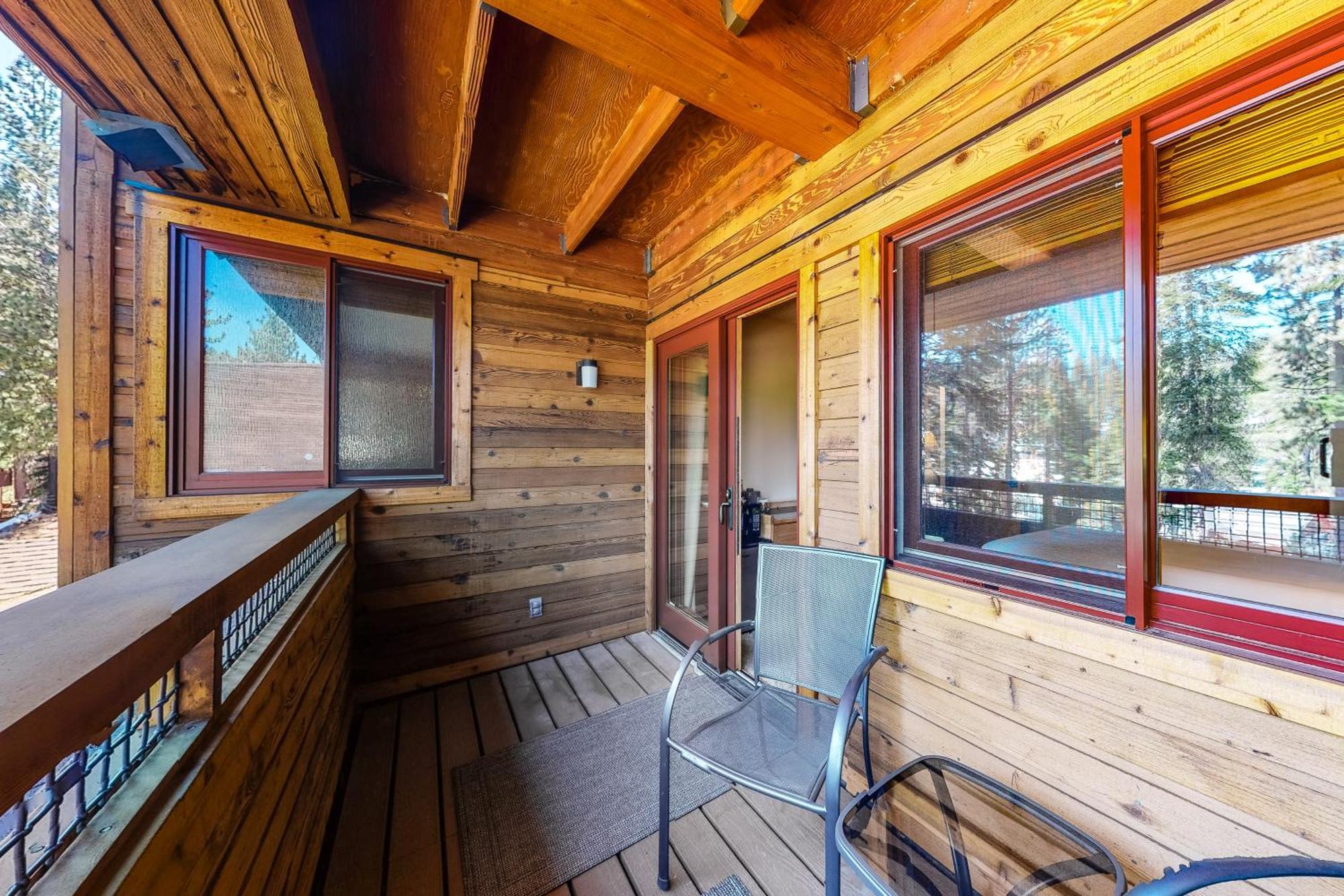 Granlibakken Unit 18 Apartment Tahoe City Phòng bức ảnh