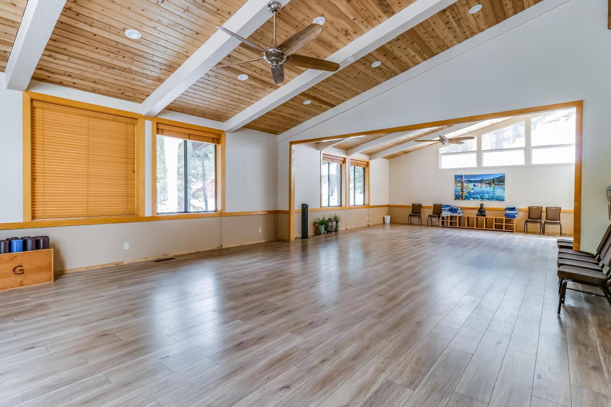 Granlibakken Unit 18 Apartment Tahoe City Phòng bức ảnh