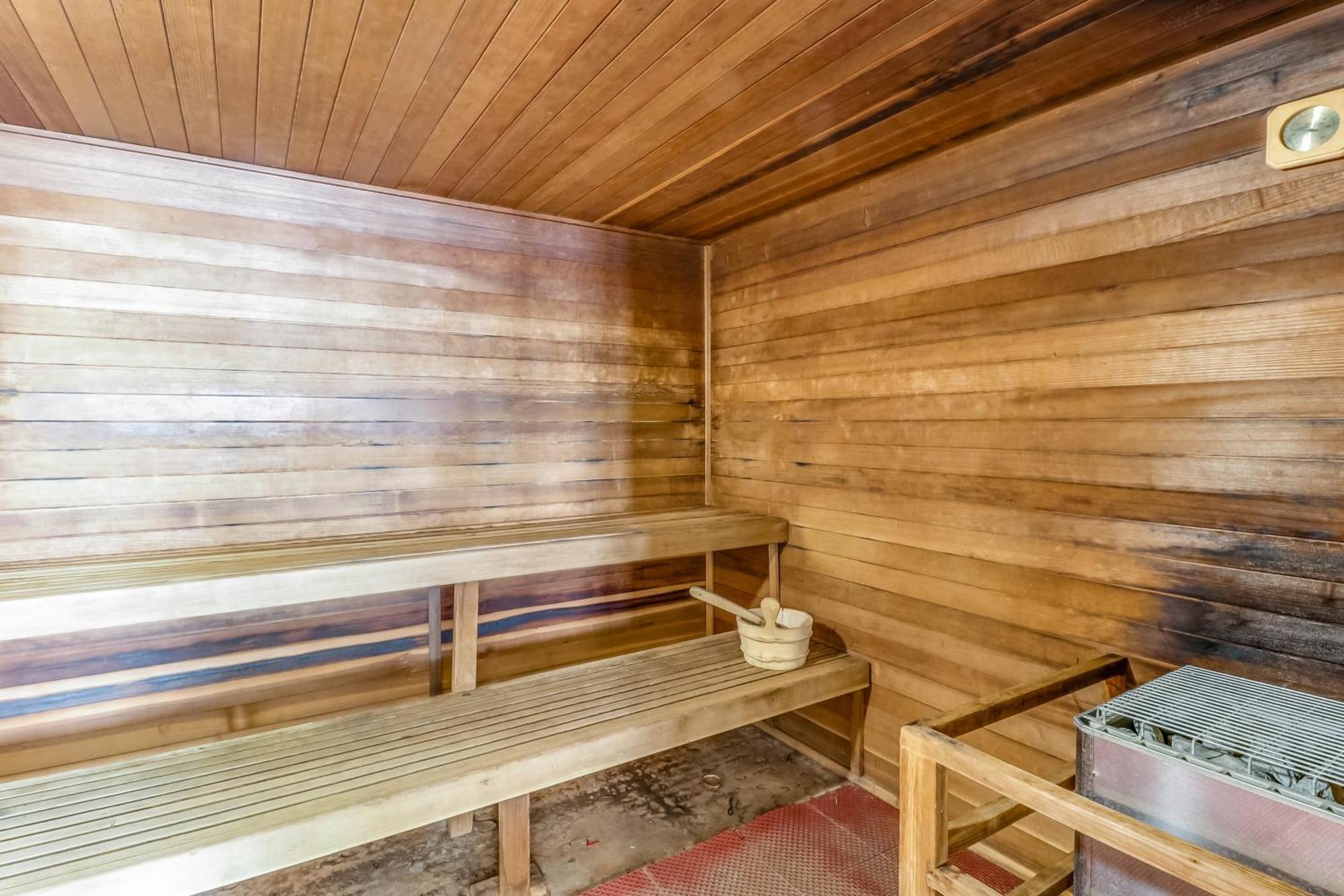 Granlibakken Unit 18 Apartment Tahoe City Phòng bức ảnh