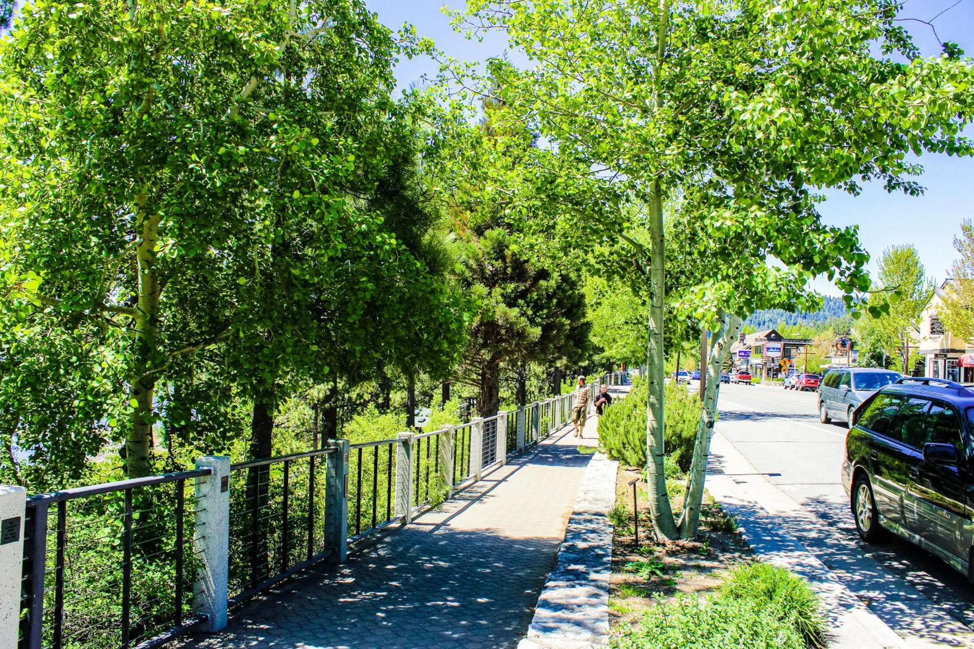 Granlibakken Unit 18 Apartment Tahoe City Phòng bức ảnh